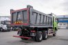 Самосвал SHACMAN (ШАКМАН) SX32586V385 X3000 рестайлинг (6X6)