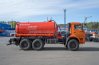 Автоцистерна вакуумная коммунальная МВ-10 КО УСТ 5453 Камаз 43118
