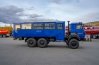 Автобус вахтовый Урал 3255-3013-79Е5