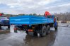 Бортовой автомобиль с КМУ ИМ-150N УСТ 5453 Урал NEXT 4320-6952-72Е5И06М33