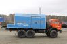 Передвижная авторемонтная мастерская