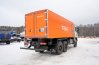  Автомобиль ВВ SHACMAN SX32586V385 (6х6, 4575мм) 