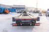 Полуприцеп контейнеровоз ППК 40-42ЛЛ-12 SEVEREST высота ССУ 1100 мм, универсальный, дисковые тормоза