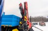 Кран-манипулятор ИМ-150N