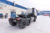 Седельный тягач BEIBEN 3343SA (6х6) КБ 3850 мм, шины 12.00R24, ССУ1540 мм (3.5”)