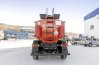АТЗ-11Б УВТ-25, УСТ 5453 SHACMAN (ШАКМАН) SX32586V385 6х6, 14R20, КБ 4575мм.