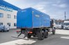 ППУА 1600/100 УСТ 5453 SHACMAN SX32586V385 6х6, 14R20, база 4575мм насос Kopper Pumps