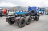 Седельный тягач Урал 44202-3511-82Е5А54