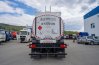 Полуприцеп цистерна ППЦ 42-24Д-4 УСТ 9465 5 мм ССУ 1500 (колымбак)