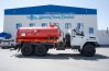 Автоцистерна АКН-10 КО УСТ 5453 Урал 4320-72Е5 NEXT