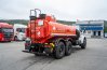 Автотопливозаправщик АТЗ-11Б УСТ 5453 Урал NEXT 4320-6951-72 доработка под ДОПОГ, УВЭОС