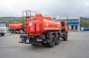  АТЗ-11-2Б УСТ 5453 Камаз 43118 доработка под ДОПОГ, УВЭОС 