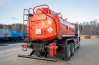  АТЗ-15 УВТ-40, УСТ 5453, SHACMAN (ШАКМАН) SX32586V385 6х6