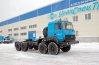 Седельный тягач Урал 532362-1122-70 УСТ-5453