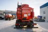 АТЗ 17-3 УСТ 5453 FAW 3250 (6х4) УВТ-40 КБ 4800 ДОПОГ