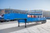 Полуприцеп контейнеровоз ППК 35ЛР-31-12КБ УСТ 9465 2Х1С, 1Х1А