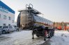 Полуприцеп-цистерна ППЦН 26КТ-32 УСТ 9465 термос, ССУ 1550