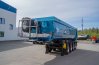 Самосвальный полуприцеп ППС 30-42ЛЛ SEVEREST BPW SEVEREST, ССУ 1200 мм