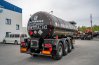 Полуприцеп цистерна для нефти ППЦН 26КТ-32 УСТ 9465 термос, ССУ 1550