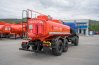 Автотопливозаправщик (насос, счетчик, пистолет) АТЗ-12-2Б УСТ 5453 Урал 4320-4971-80 сп.м. доработка под ДОПОГ