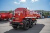 Полуприцеп цистерна для нефти (нефтевозы) ППЦН 20Т-21 ПТ УСТ 9465 рамная, термос ССУ 1550 