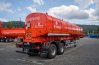 Полуприцеп-цистерна нефтевоз ППЦН 38ПТ-24Д ПТ