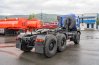 Седельный тягач Урал 63704-0111-01Е5