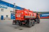 Автотопливозаправщик АТЗ-12-2 УСТ 5453 Камаз 43118-50