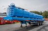 Контейнер-цистерна КЦ-26Т УСТ 94653, термос 