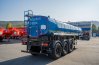 Полуприцеп-цистерна ППЦП 20ПТ-31