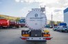 Полуприцеп цистерна для пищевых жидкостей ППЦПТ 24КТ-32Л-4 SEVEREST