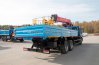  Бортовой с КМУ ИТ-200 (тросовый, люлька) УСТ 5453 Камаз 65117 