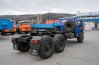 Седельный тягач Урал 4320-60