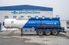 Полуприцеп-цистерна ППЦ 30К-32Л-5