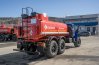 Автотопливозаправщик АТЗ-10Б УСТ 5453 Урал 4320-1951-60