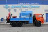 Камаз АРОК 43118-46 с КМУ Palfinger