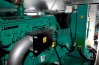 Дизельная электростанция
