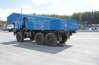 Бортовой Камаз 5350-6017-42