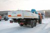 Бортовой Камаз 43118-46 с КМУ ИМ-240