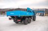 Бортовой автомобиль с КМУ ИМ-150 УСТ 5453 Камаз 43118