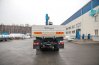 Автомобиль бортовой Урал 4320-80М с краном-манипулятором DongYang SS1926