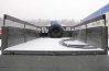 Бортовой Урал 4320 с крано-манипуляторная установка ИМ-55