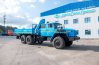 Бортовой с КМУ ИМ-150 УСТ 5453 Урал 4320-60Е5 сдвоенная кабин