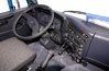 Кабина Камаз 43118-46