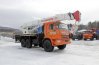 Автокран