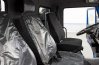 Кабина водителя АТЗ Камаз 5350-42