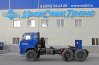 Седельный тягач Камаз 53504-6030-46