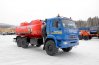 Топливозаправщик Камаз