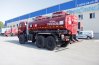 Автотопливозаправщик АТЗ-16-2 УСТ-5453