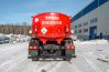 Автотопливозаправщик АТЗ-11Б УСТ-5453